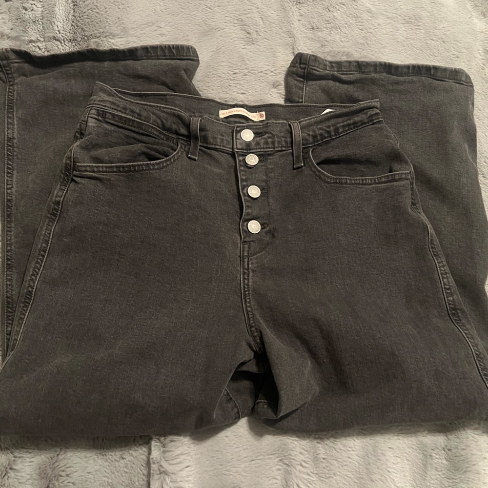 Levi Jeans